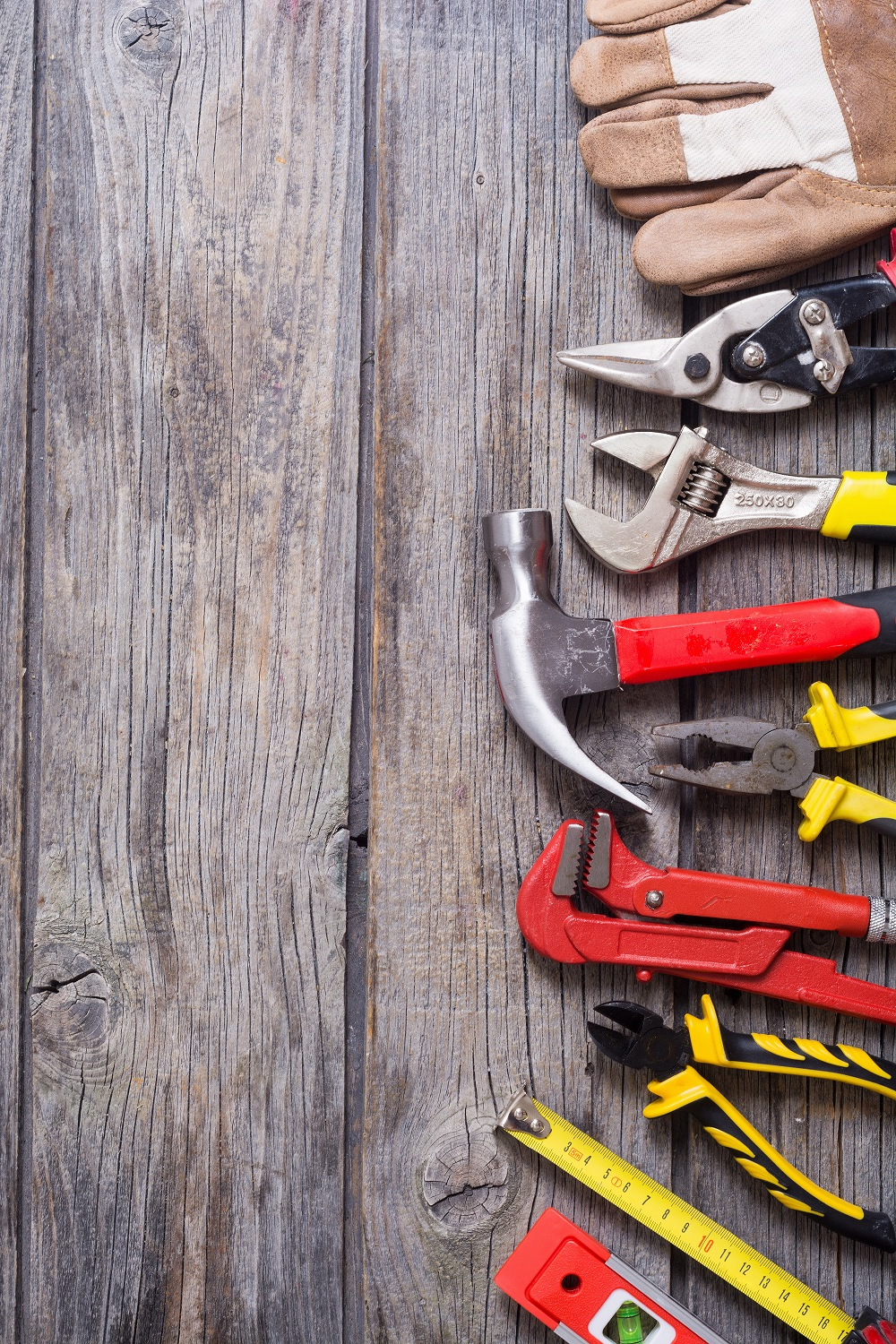 Ferretería - FERMART Grupo Ferretero